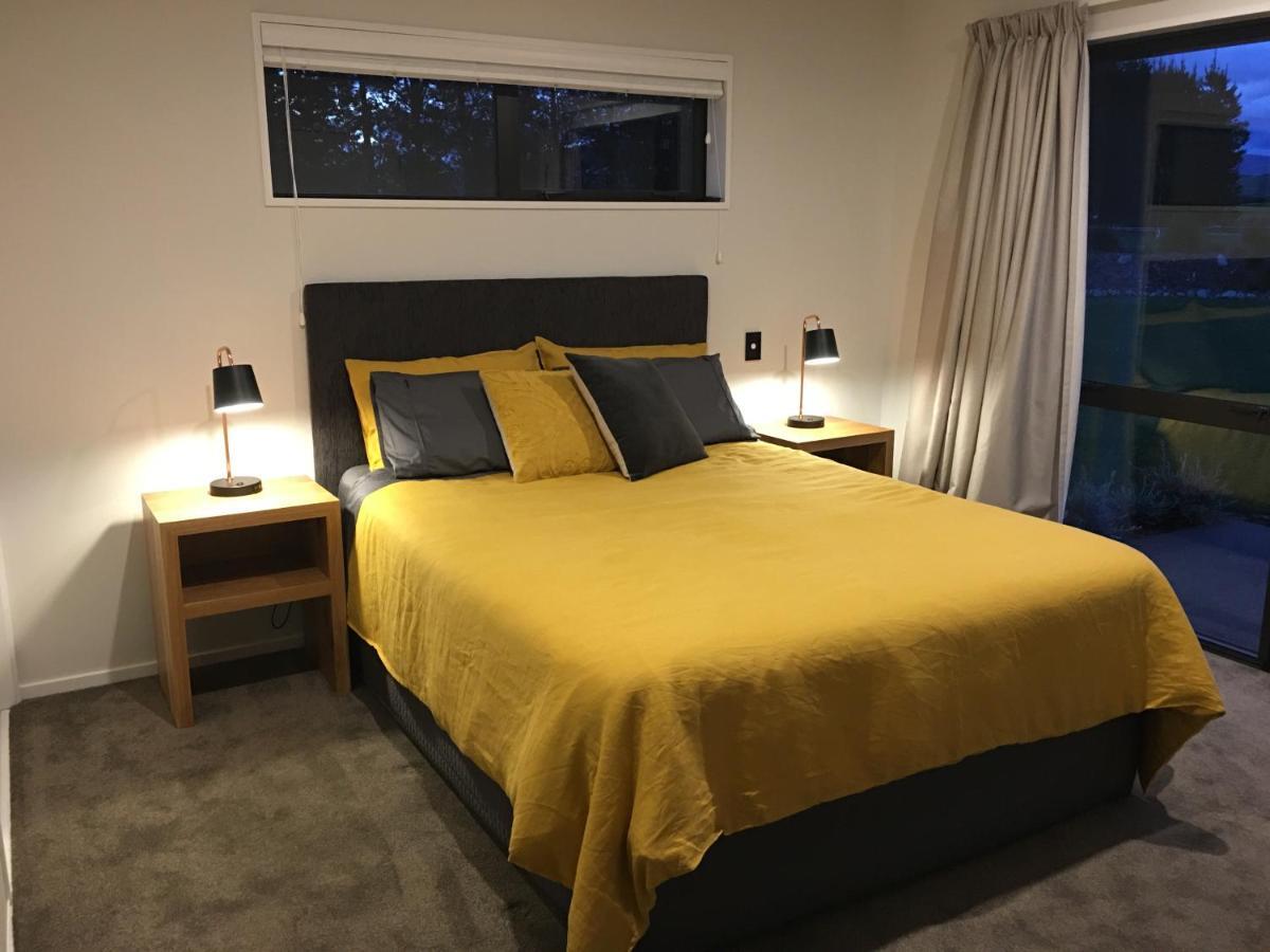 Sandy Acre North Loburn Ngoại thất bức ảnh