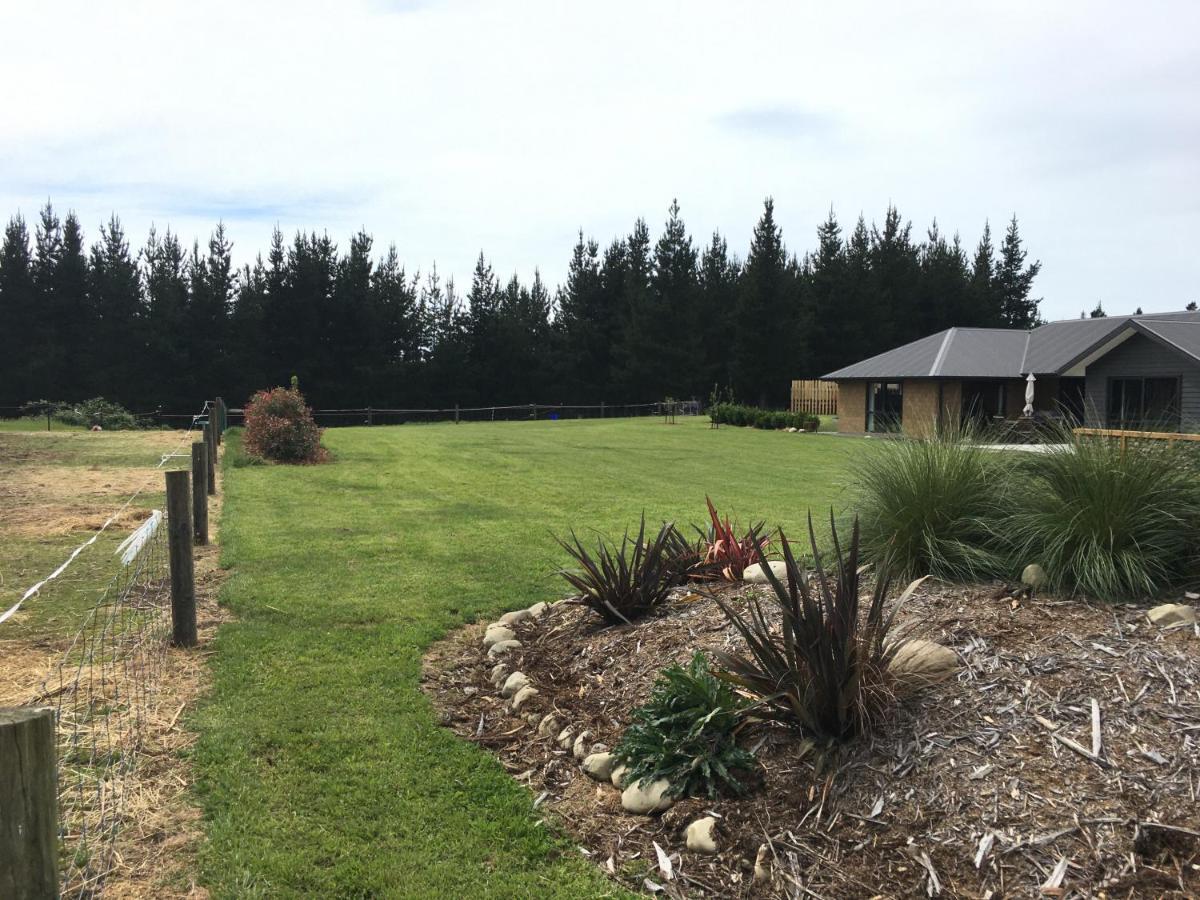 Sandy Acre North Loburn Ngoại thất bức ảnh