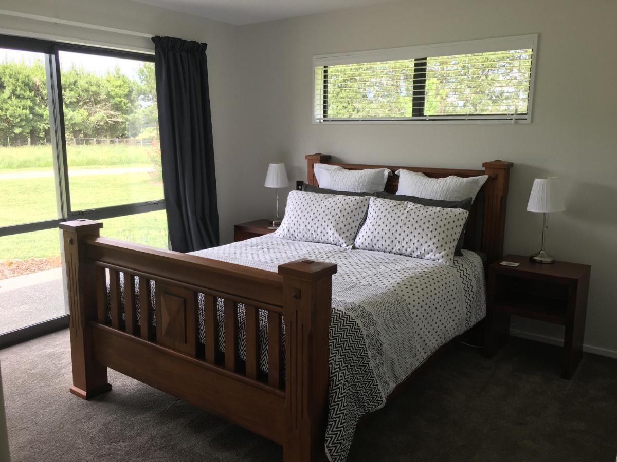 Sandy Acre North Loburn Ngoại thất bức ảnh