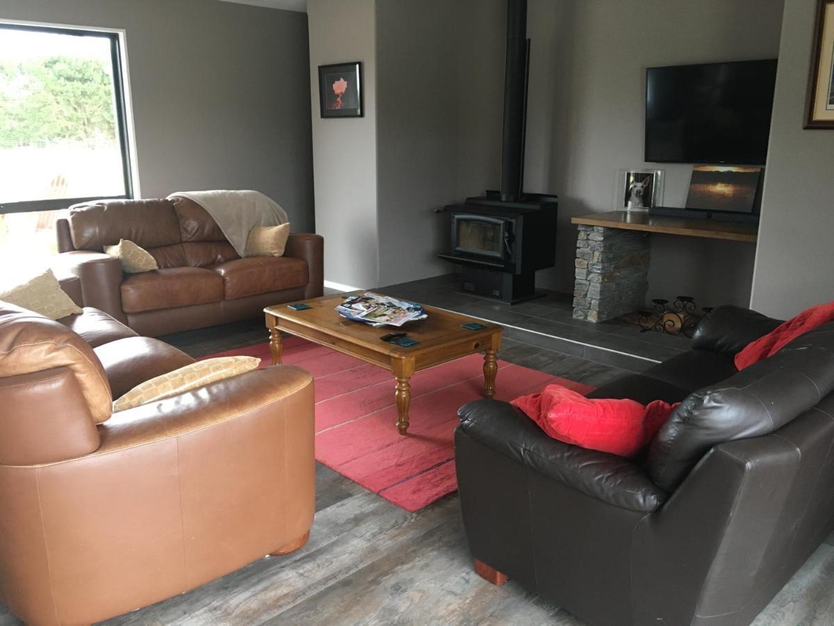 Sandy Acre North Loburn Ngoại thất bức ảnh