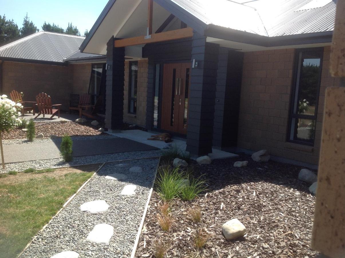 Sandy Acre North Loburn Ngoại thất bức ảnh